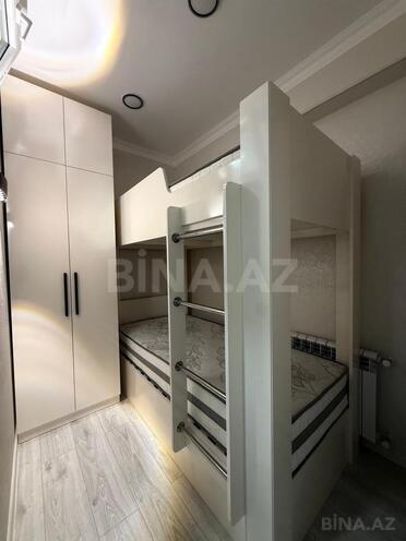 Сдаётся 3-комн. новостройка 63 м², Абшеронcкий  р., photo 13 from 21