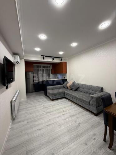 Сдаётся 3-комн. новостройка 63 м², Абшеронcкий  р., photo 1 from 21