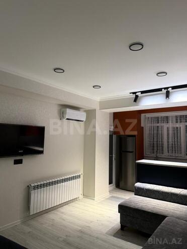 Сдаётся 3-комн. новостройка 63 м², Абшеронcкий  р., photo 7 from 21