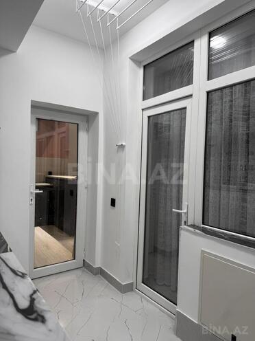 Сдаётся 3-комн. новостройка 63 м², Абшеронcкий  р., photo 19 from 21