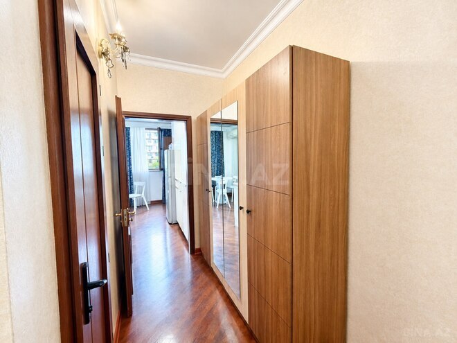 İcarəyə verilir 2 otaqlı köhnə tikili 40 m², Bakıxanov q., photo 6 from 17