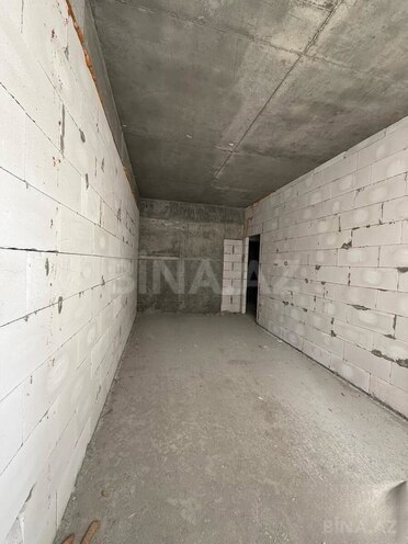 Продается 2-комн. новостройка 112 м², м. Кара Караев, photo 6 from 22
