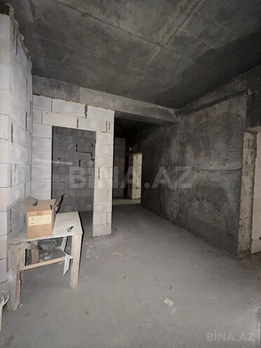 Продается 2-комн. новостройка 112 м², м. Кара Караев, photo 20 from 22