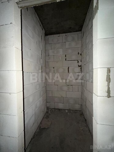Продается 2-комн. новостройка 112 м², м. Кара Караев, photo 19 from 22