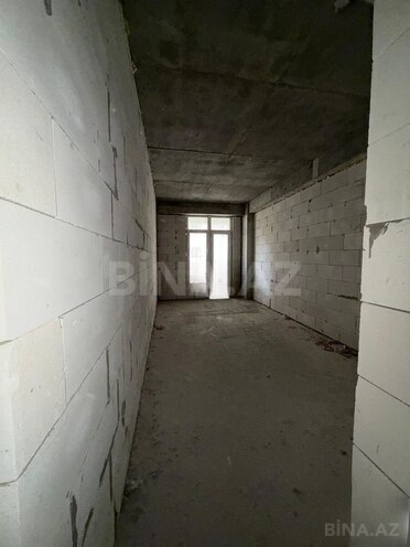 Продается 2-комн. новостройка 112 м², м. Кара Караев, photo 17 from 22