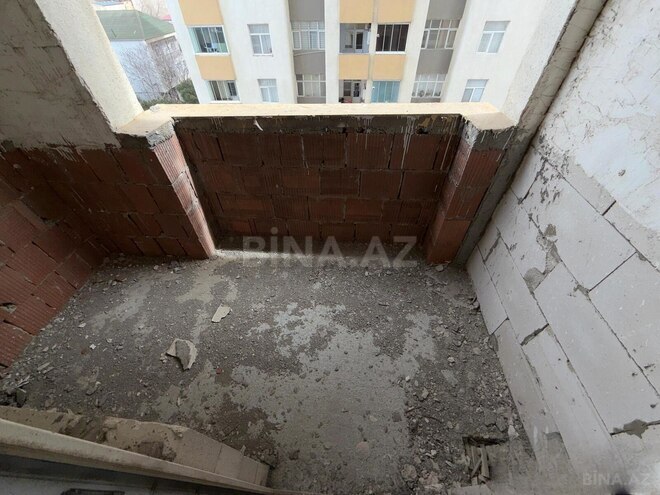 Продается 2-комн. новостройка 112 м², м. Кара Караев, photo 16 from 22
