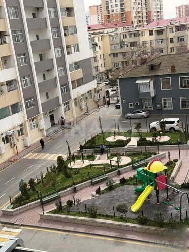 Продается 2-комн. новостройка 112 м², м. Кара Караев, photo 8 from 22