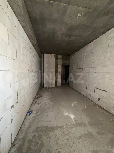 Продается 2-комн. новостройка 112 м², м. Кара Караев, photo 15 from 22
