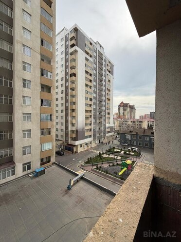 Продается 2-комн. новостройка 112 м², м. Кара Караев, photo 12 from 22