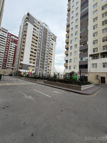 Продается 2-комн. новостройка 112 м², м. Кара Караев, photo 11 from 22