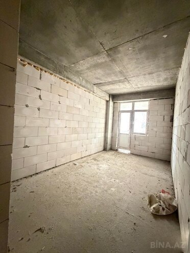 Продается 2-комн. новостройка 112 м², м. Кара Караев, photo 5 from 22