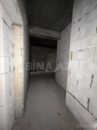 Продается 2-комн. новостройка 112 м², м. Кара Караев, photo 14 from 22
