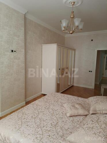 Продаётся 3-комн. новостройка 134 м², Насиминский  р., photo 5 from 15