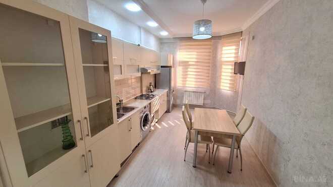 Сдаётся 2-комн. новостройка 103 м², м. Шах Исмаил Хатаи, photo 5 from 14