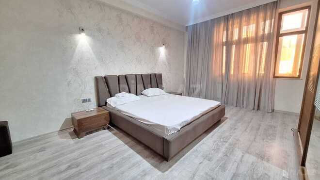 Сдаётся 2-комн. новостройка 103 м², м. Шах Исмаил Хатаи, photo 7 from 14
