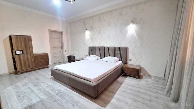 Сдаётся 2-комн. новостройка 103 м², м. Шах Исмаил Хатаи, photo 8 from 14