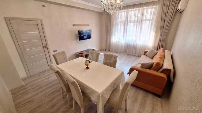 Сдаётся 2-комн. новостройка 103 м², м. Шах Исмаил Хатаи, photo 3 from 14