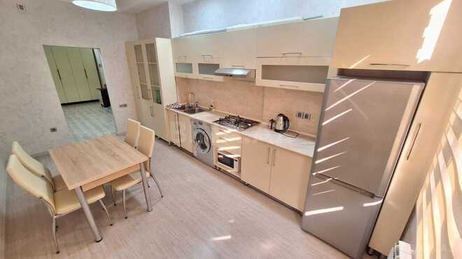 Сдаётся 2-комн. новостройка 103 м², м. Шах Исмаил Хатаи, photo 6 from 14