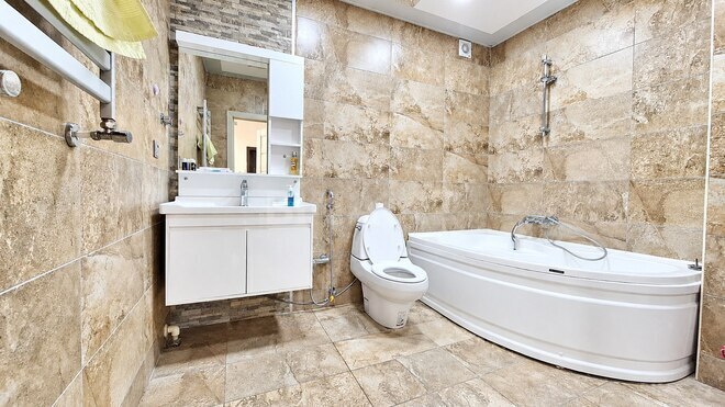Сдаётся 2-комн. новостройка 103 м², м. Шах Исмаил Хатаи, photo 13 from 14
