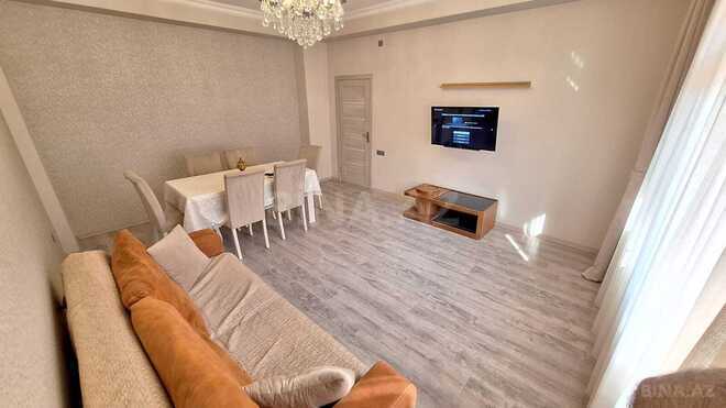 Сдаётся 2-комн. новостройка 103 м², м. Шах Исмаил Хатаи, photo 4 from 14