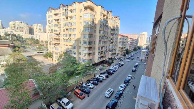 Сдаётся 2-комн. новостройка 103 м², м. Шах Исмаил Хатаи, photo 11 from 14