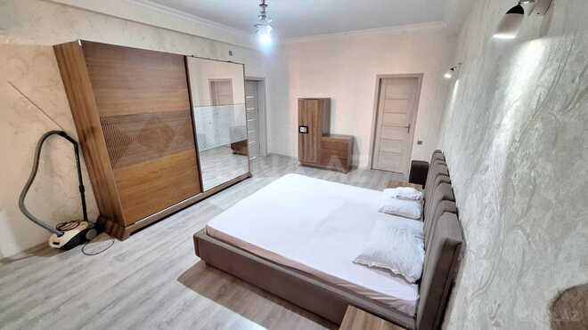 Сдаётся 2-комн. новостройка 103 м², м. Шах Исмаил Хатаи, photo 9 from 14