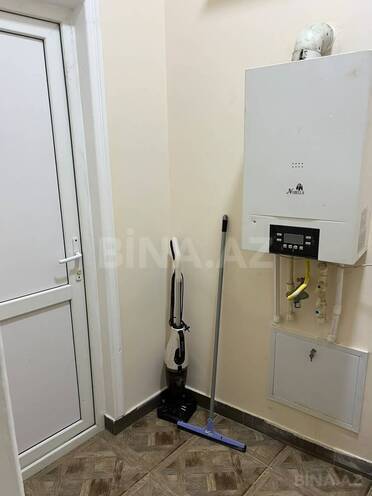Сдается 2-комн. вторичка 55 м², м. Кара Караев, photo 5 from 7