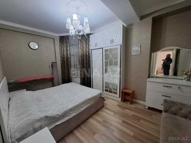 Satılır 2 otaqlı köhnə tikili 60 m², 28 May m., photo 8 from 9