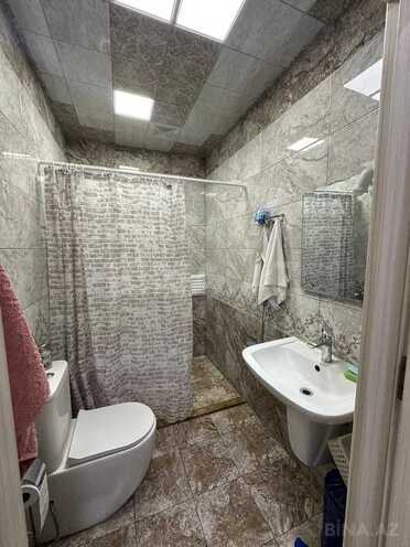 İcarəyə verilir 2 otaqlı yeni tikili 55 m², Əhmədli m., photo 10 from 11
