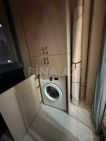 İcarəyə verilir 2 otaqlı yeni tikili 55 m², Əhmədli m., photo 6 from 11