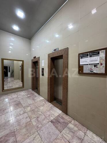 Продается 3-комн. новостройка 110 м², м. Ичеришехер, photo 12 from 16