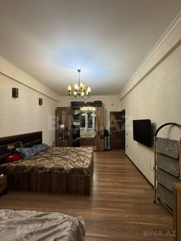 Продается 3-комн. новостройка 110 м², м. Ичеришехер, photo 7 from 16