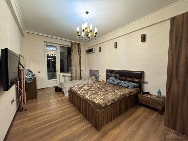 Продается 3-комн. новостройка 110 м², м. Ичеришехер, photo 6 from 16