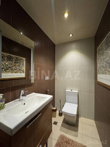 Продается 3-комн. новостройка 110 м², м. Ичеришехер, photo 11 from 16