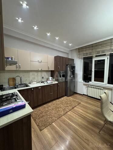 Продается 3-комн. новостройка 110 м², м. Ичеришехер, photo 9 from 16
