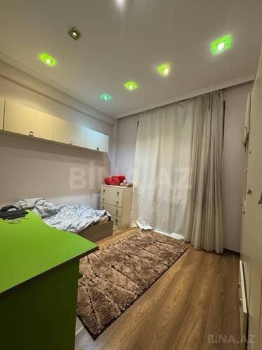Продается 3-комн. новостройка 110 м², м. Ичеришехер, photo 8 from 16