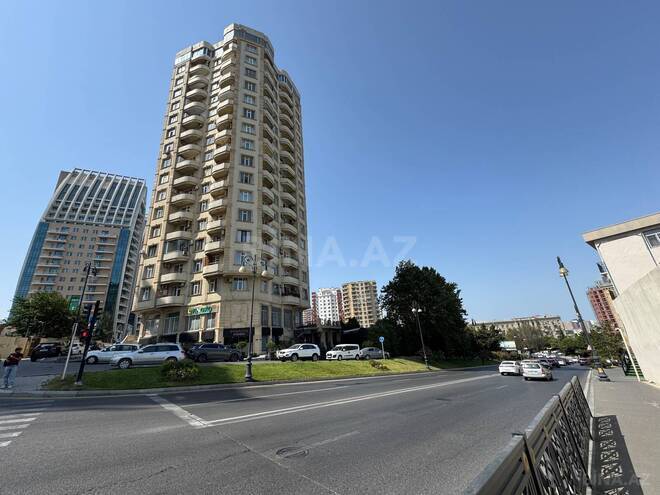 Продается 3-комн. новостройка 110 м², м. Ичеришехер, photo 14 from 16
