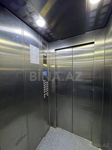 Продается 3-комн. новостройка 110 м², м. Ичеришехер, photo 13 from 16