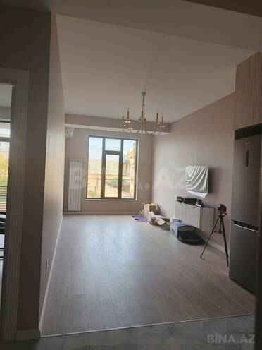 Продаётся 2-комн. новостройка 54 м², пос. Бадамдар, photo 1 from 7