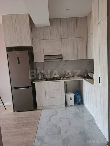 Продаётся 2-комн. новостройка 54 м², пос. Бадамдар, photo 3 from 7