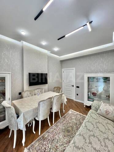 Satılır 2 otaqlı yeni tikili 70 m², Binəqədi r., photo 10 from 14
