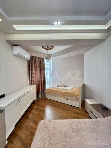 Satılır 2 otaqlı yeni tikili 70 m², Binəqədi r., photo 8 from 14