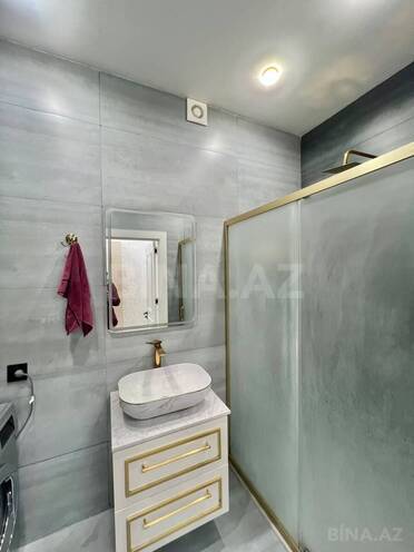 Satılır 2 otaqlı yeni tikili 70 m², Binəqədi r., photo 13 from 14