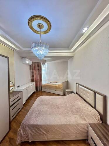 Satılır 2 otaqlı yeni tikili 70 m², Binəqədi r., photo 6 from 14