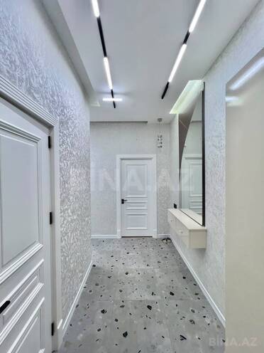 Satılır 2 otaqlı yeni tikili 70 m², Binəqədi r., photo 11 from 14