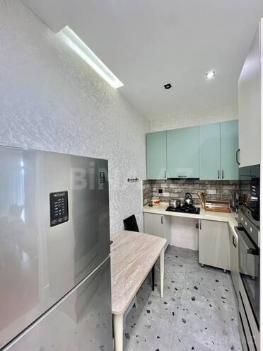 Satılır 2 otaqlı yeni tikili 70 m², Binəqədi r., photo 4 from 14