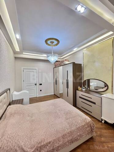 Satılır 2 otaqlı yeni tikili 70 m², Binəqədi r., photo 9 from 14