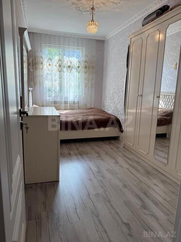 Satılır 3 otaqlı köhnə tikili 80 m², Memar Əcəmi m., photo 10 from 19