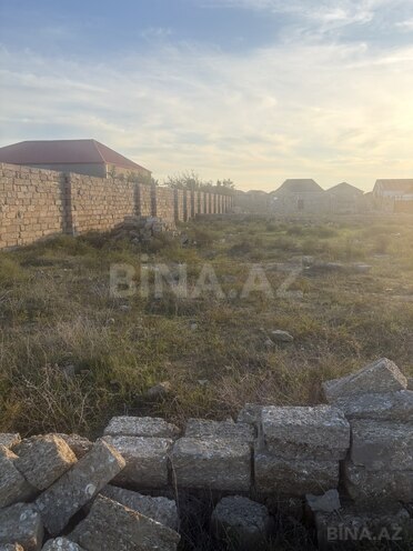 Satılır  torpaq 33 sot, Mehdiabad q., photo 3 from 6