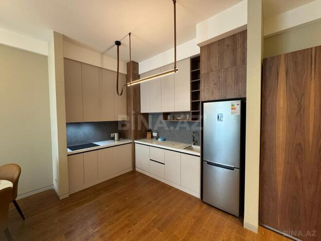 İcarəyə verilir 2 otaqlı yeni tikili 67 m², Ağ şəhər q., photo 7 from 18